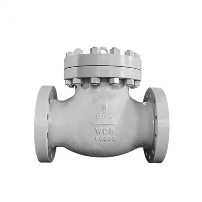 Oil Swing Check Valves
