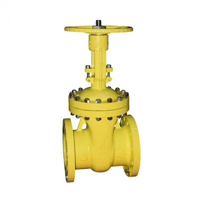 Steam Wedge Gate Valves